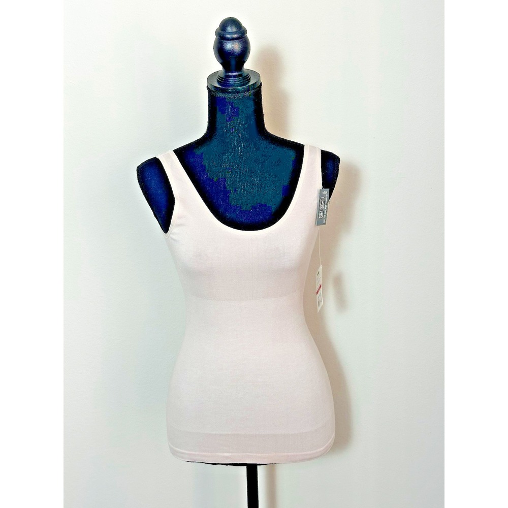 Yummie‎ Shareware Women's Light Pink Yummie Shareware Size M/L
